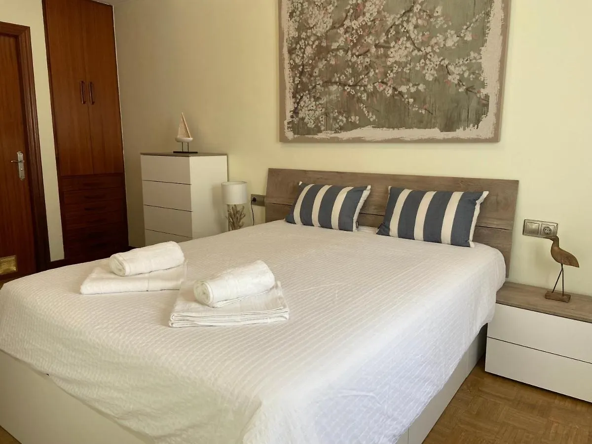 Kaioa .Incluye Parking Privado. Apartment Hondarribia 0*,  Spain