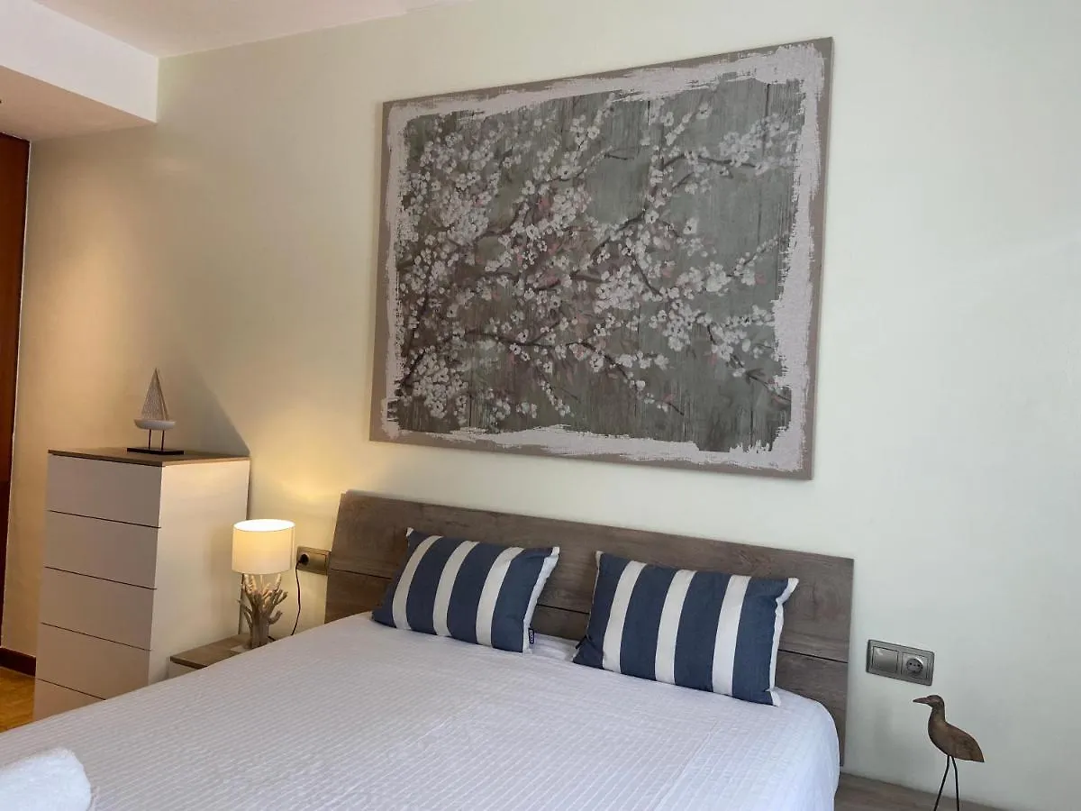 Kaioa .Incluye Parking Privado. Apartment Hondarribia Spain