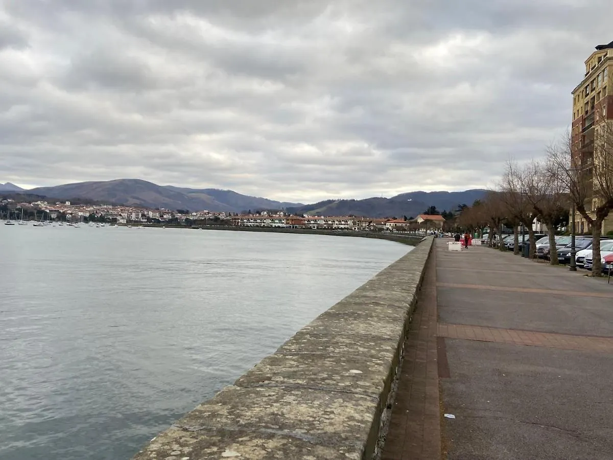 Kaioa .Incluye Parking Privado. Apartment Hondarribia