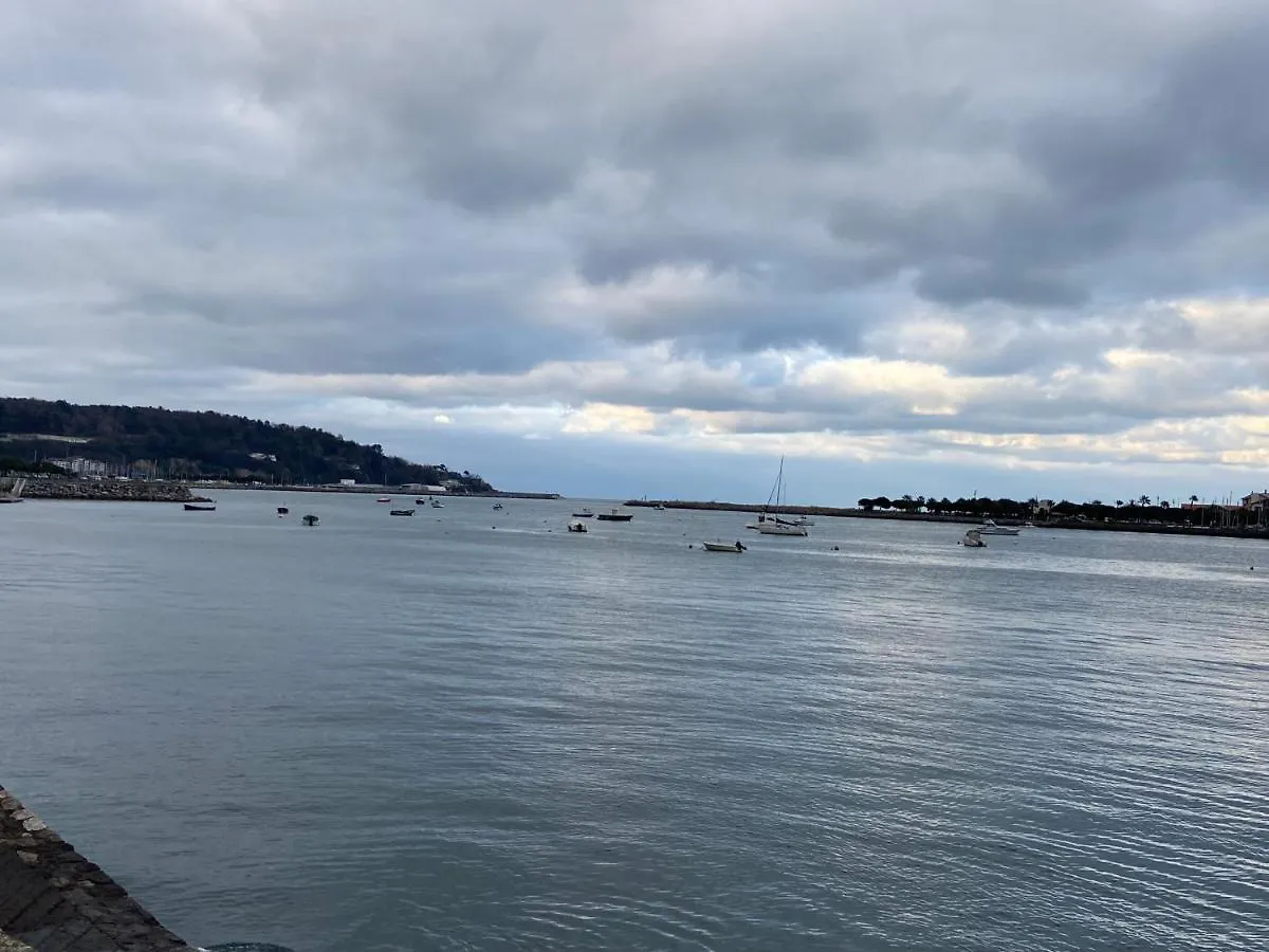 Kaioa .Incluye Parking Privado. Apartment Hondarribia