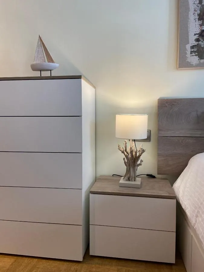 Kaioa .Incluye Parking Privado. Apartment Hondarribia
