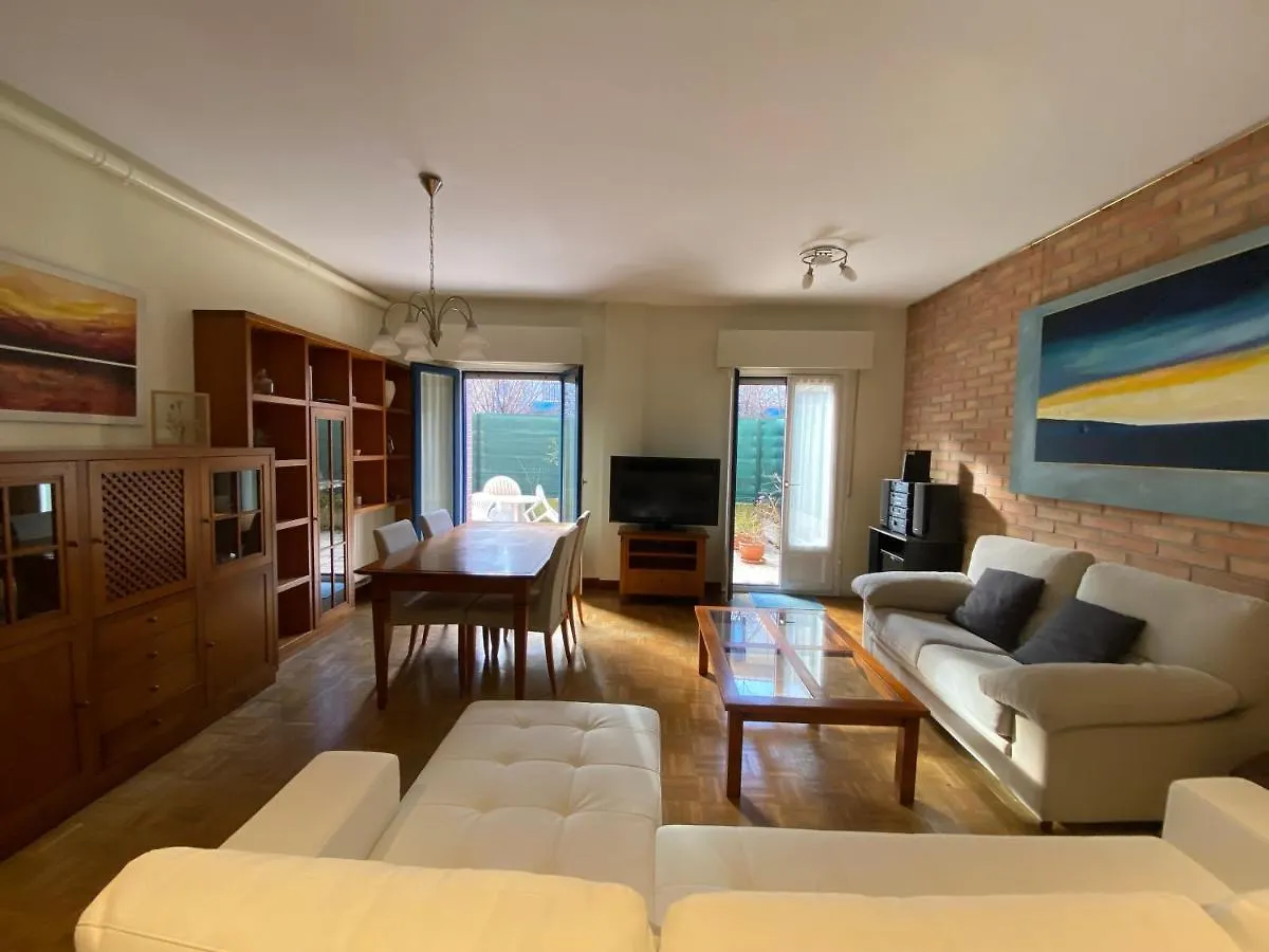 Kaioa .Incluye Parking Privado. Apartment Hondarribia 0*,  Spain