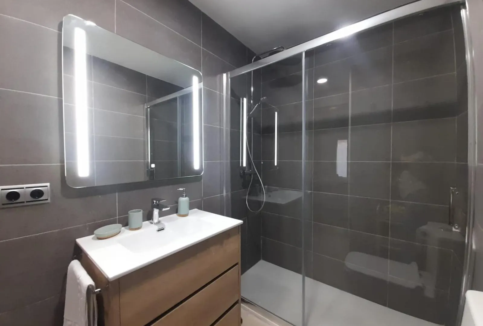Kaioa .Incluye Parking Privado. Daire Minneapolis