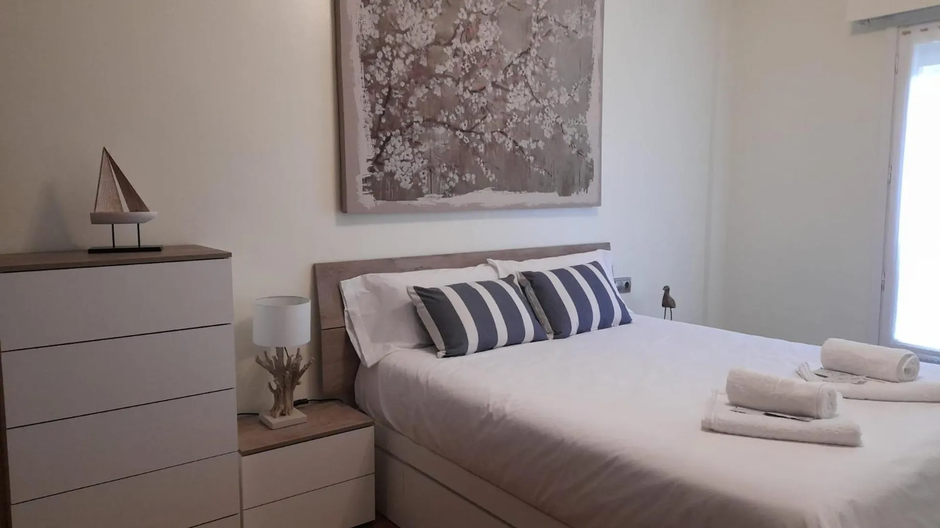 Kaioa .Incluye Parking Privado. Apartment Hondarribia Spain