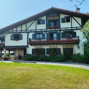  Casa rural Maidanea