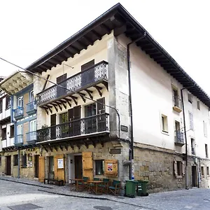  Apartamento Hontza By Smiling