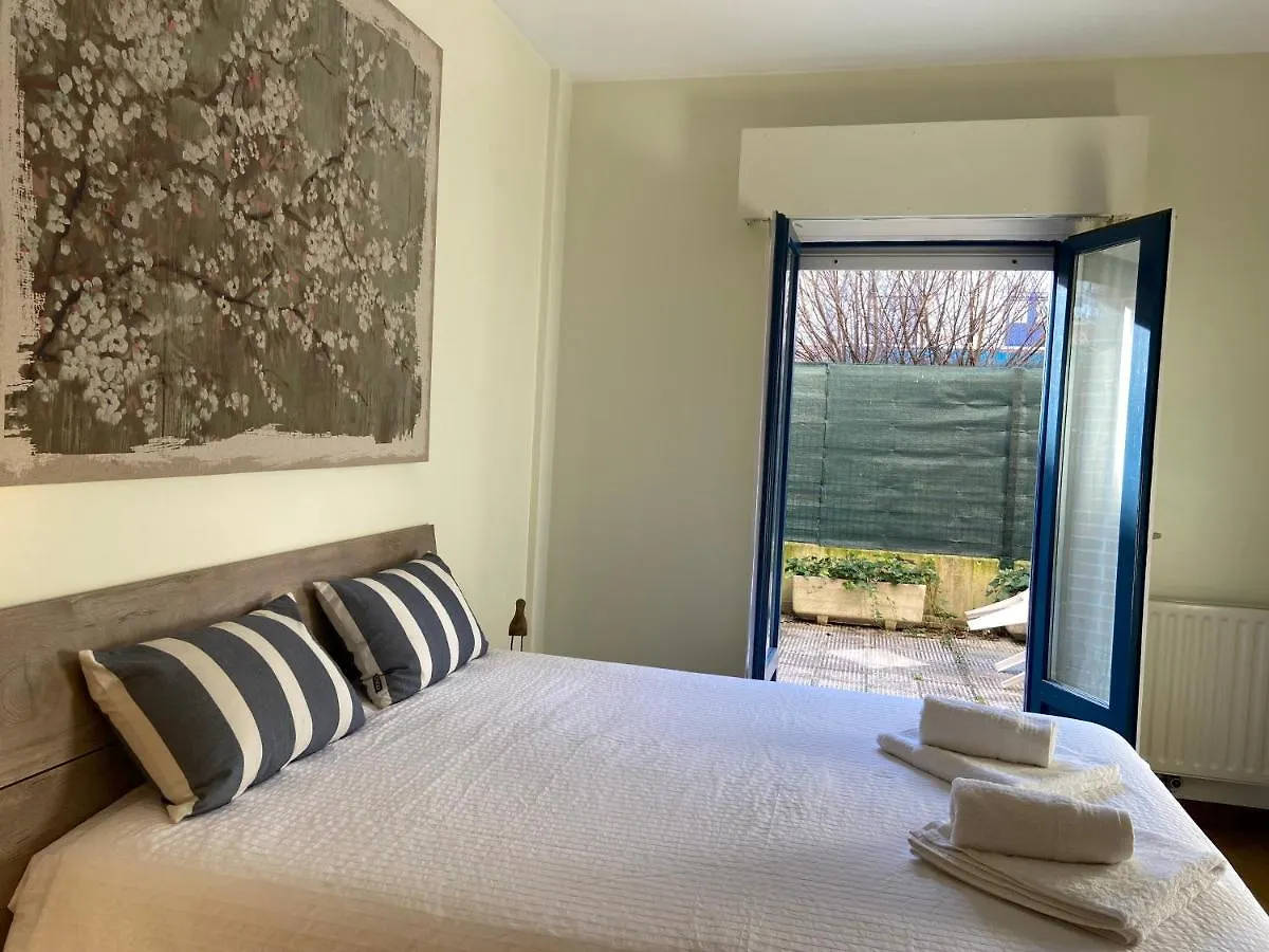 Kaioa .Incluye Parking Privado. Apartment Hondarribia 0*,