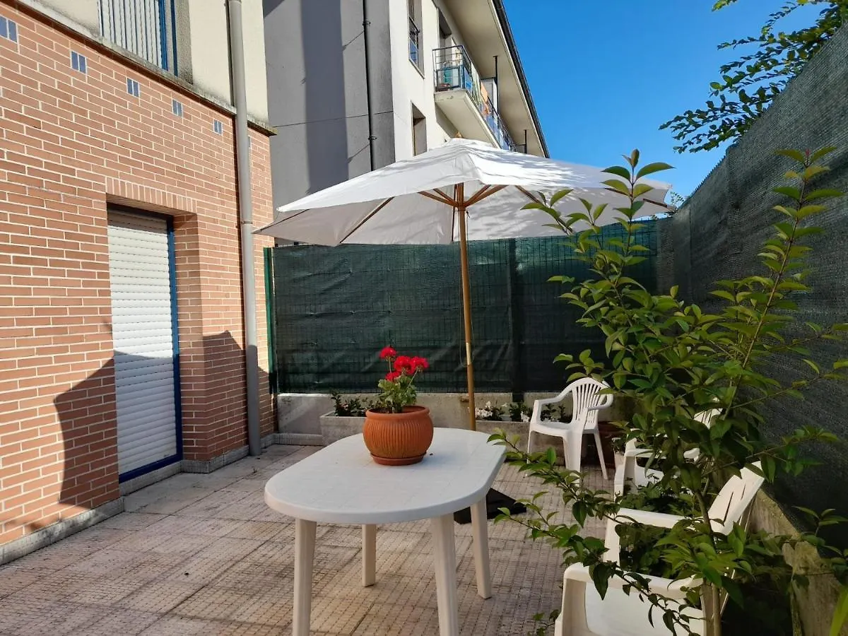Kaioa .Incluye Parking Privado. Apartment Hondarribia