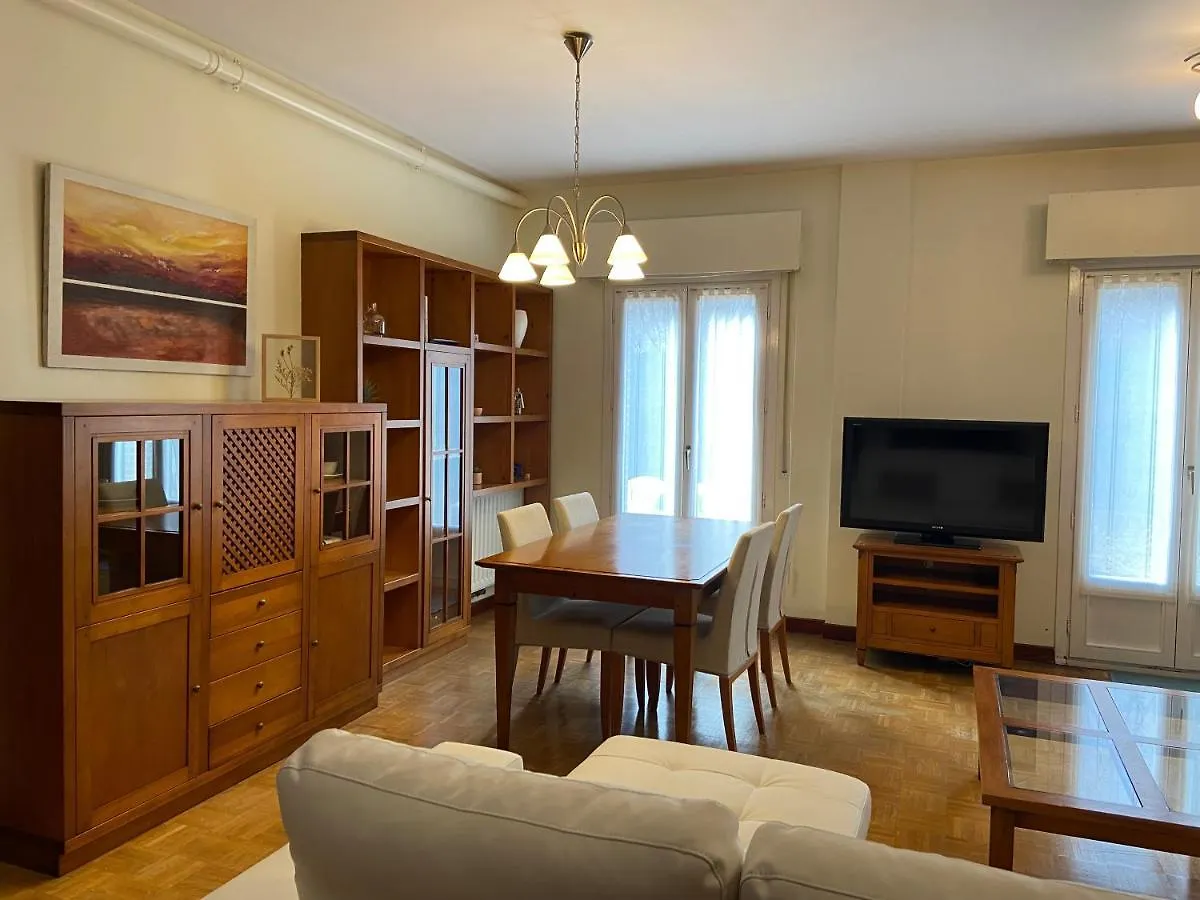 Apartamento Kaioa .Incluye Parking Privado. Hondarribia