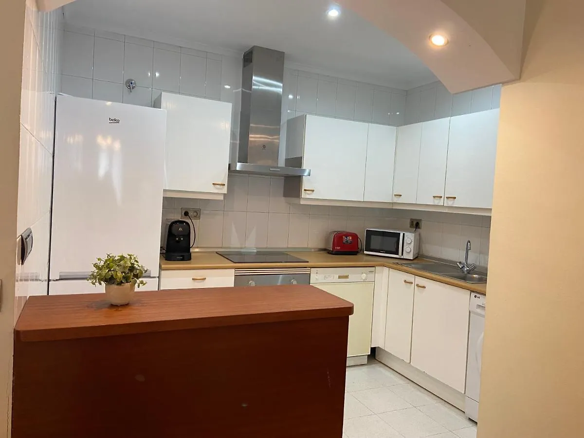 Kaioa .Incluye Parking Privado. Apartment Hondarribia