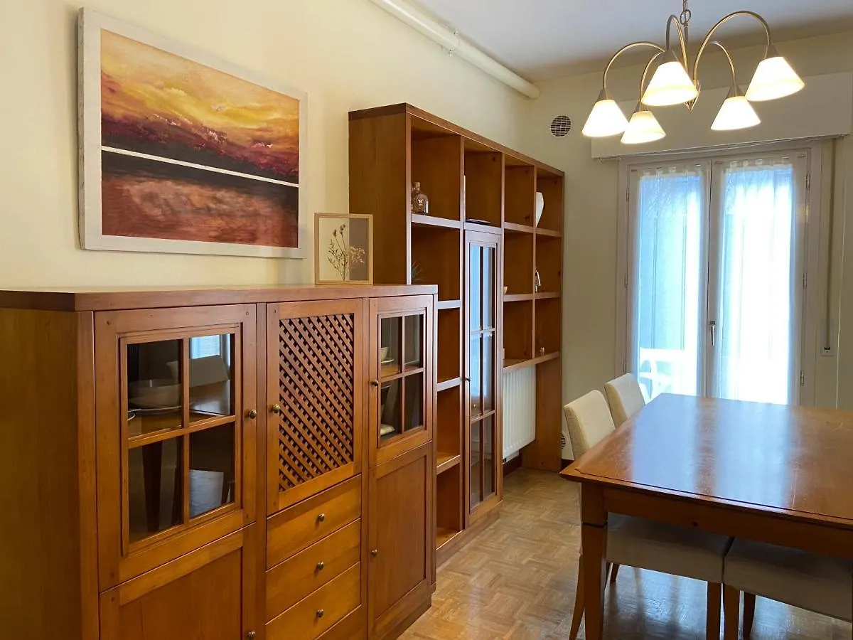 Apartamento Kaioa .Incluye Parking Privado. Hondarribia España