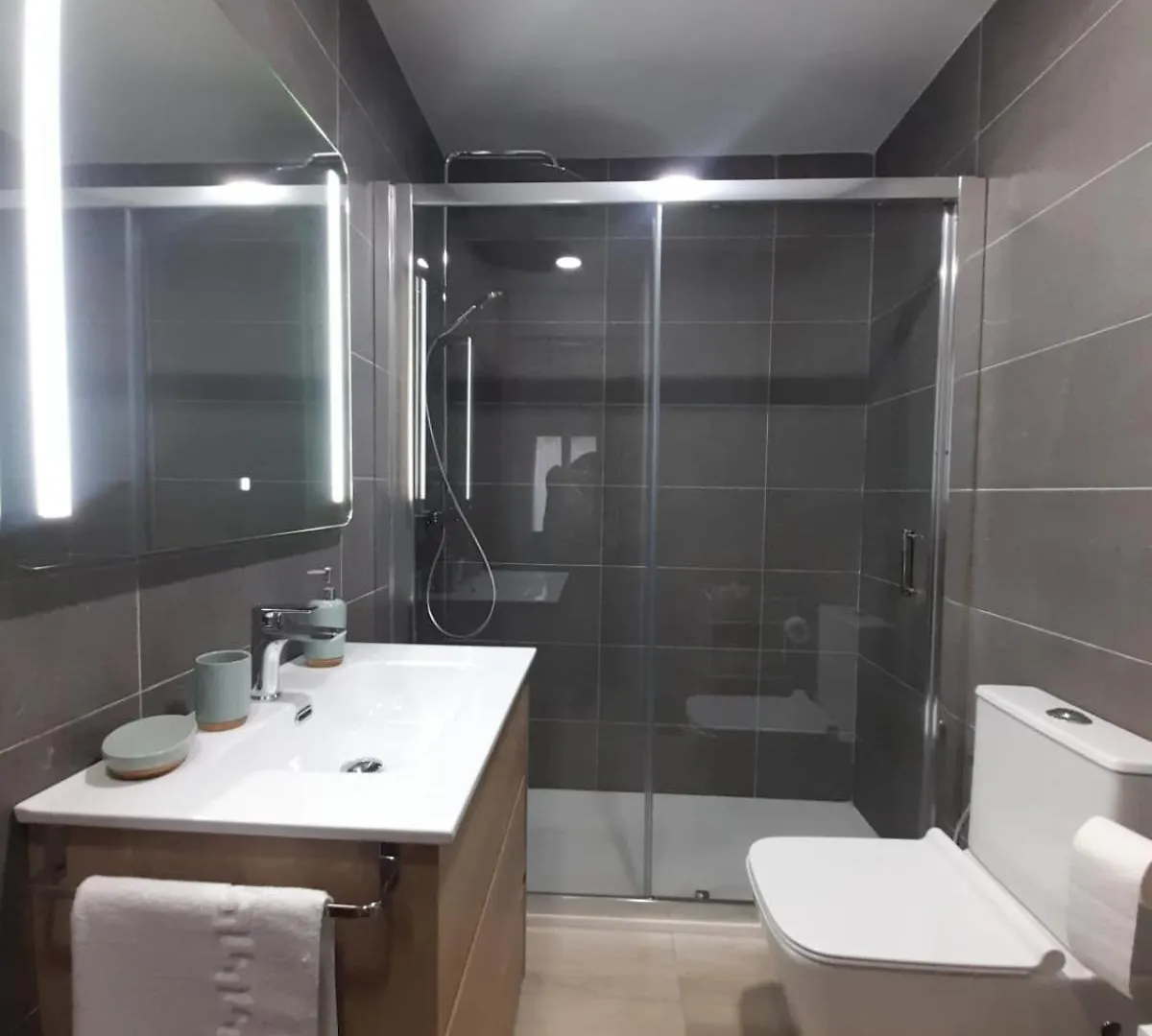 Kaioa .Incluye Parking Privado. Apartment Hondarribia