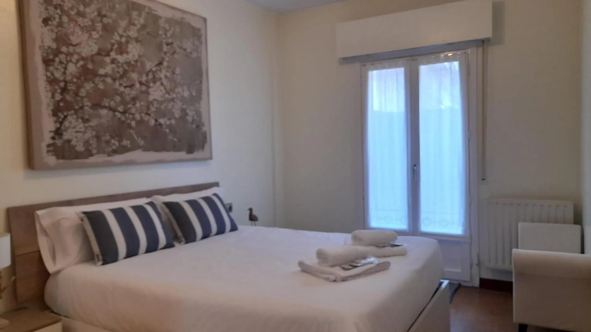 Kaioa .Incluye Parking Privado. Apartment Hondarribia