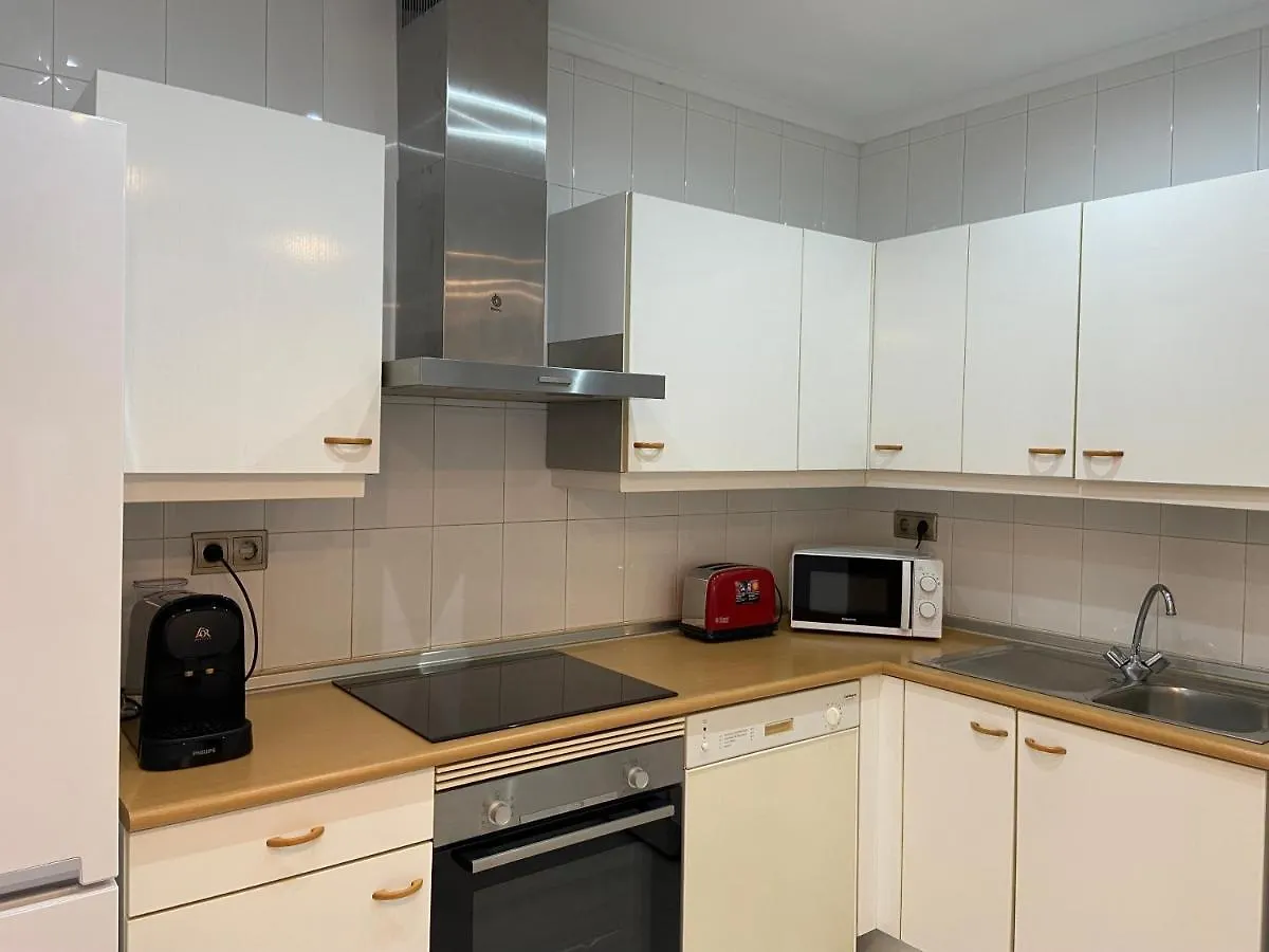 Kaioa .Incluye Parking Privado. Apartman Hondarribia 0*,  Spanyolország