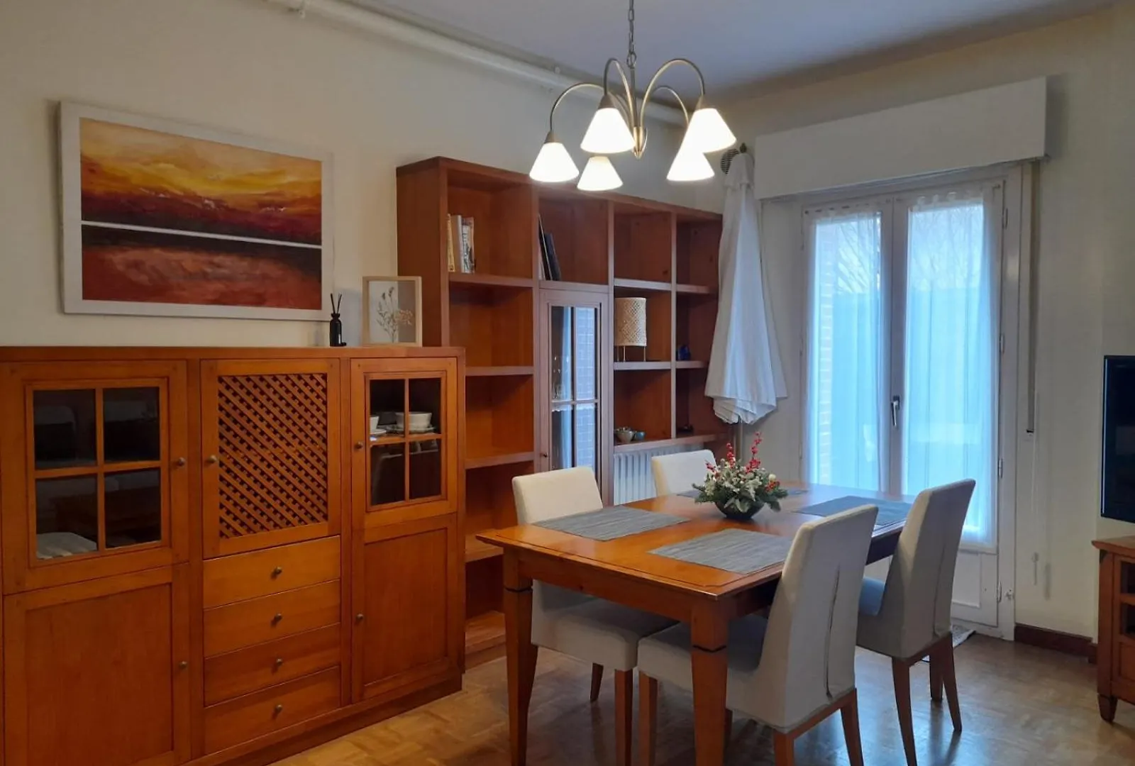 Kaioa .Incluye Parking Privado. Apartman Hondarribia Spanyolország