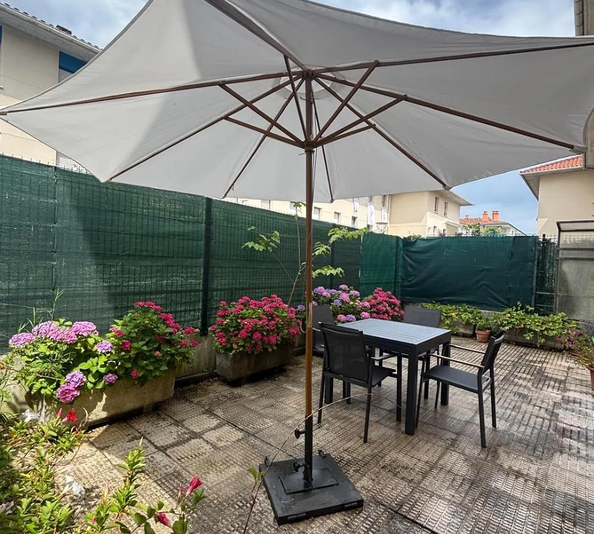 Kaioa .Incluye Parking Privado. Apartman Hondarribia Spanyolország