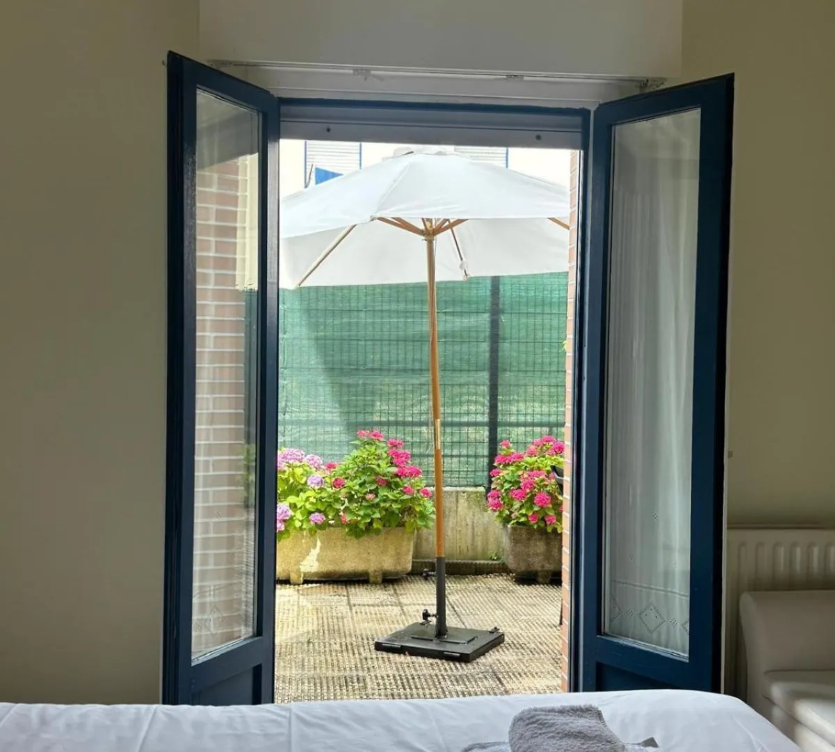 Kaioa .Incluye Parking Privado. Apartman Hondarribia
