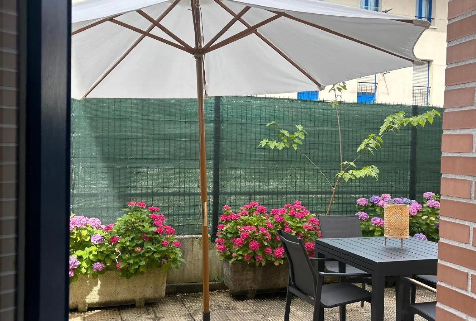 Kaioa .Incluye Parking Privado. Apartman Hondarribia